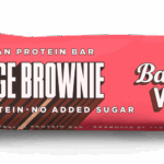 Barebells Bars Vegan / Barritas Veganas 55 gr