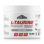 L-Taurine 1000 (Polvo) 300 Gr