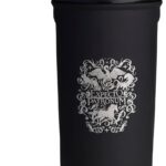 SmartShake Harry Potter Collection Stainless Steel Shaker, Expecto Patronum - 900 ml.