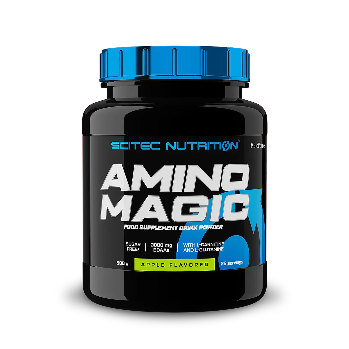 Amino Magic 500 gr