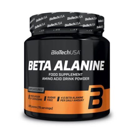 beta alanina 300g