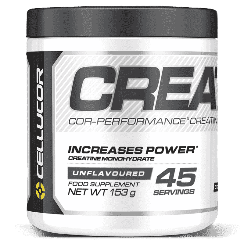 CELLUCOR CREATINE COR-PERFORMANCE 153 GR