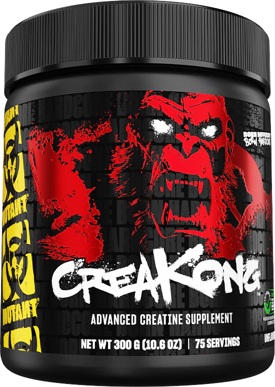 Creakong 300 gr Mutant
