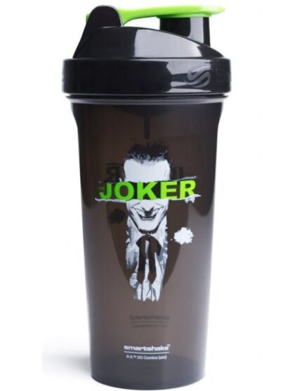 shaker lite dc comics joker smartshake 800 ml