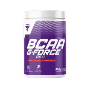 BCAA G-Force 360 caps