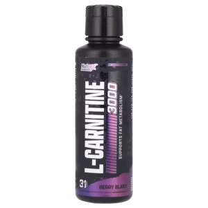 Nutrex Research, L-Carnitine 3000,15.72 fl oz (465 ml)