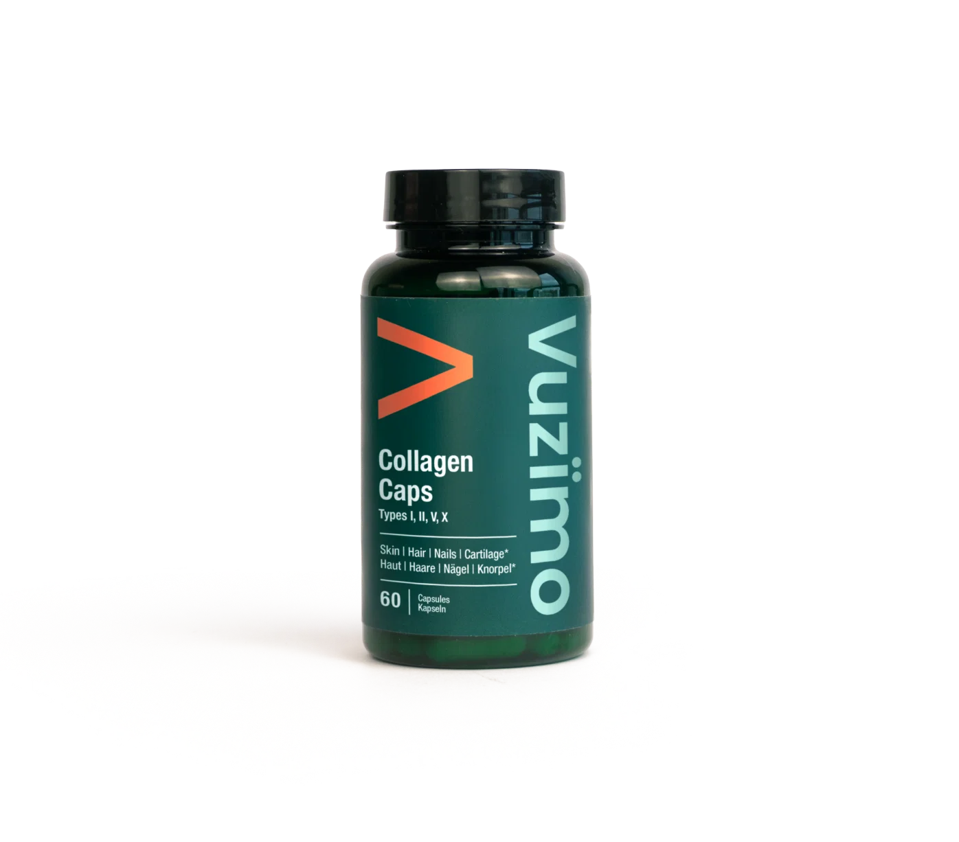Collagen Caps 60 capsules