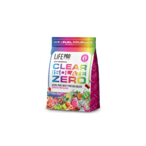 CLEAR ZERO AISLADO DE SUERO 800 Gr