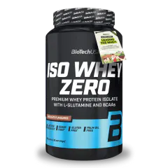 Iso Whey Zero 908 gr