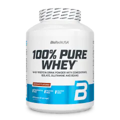100 % Pure Whey 2.27 Kg