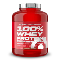 100% Whey Protein Professional 2.3 Kg