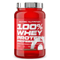 100% Whey Protein Professional 920 gr