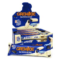 Carb Killa 60 gr GRENADE