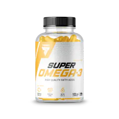 Super Omega 3 120 Caps