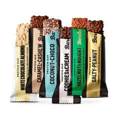 Barebells  Barritas 55 gr