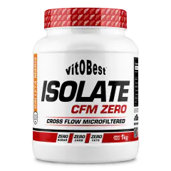 Isolate CFM Zero 1 Kg