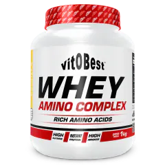 Whey Amino Complex 1Kg