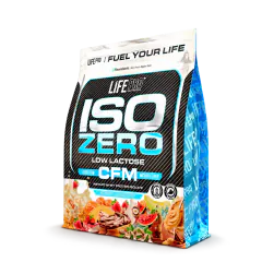 ISOLATE ZERO 800 Gr